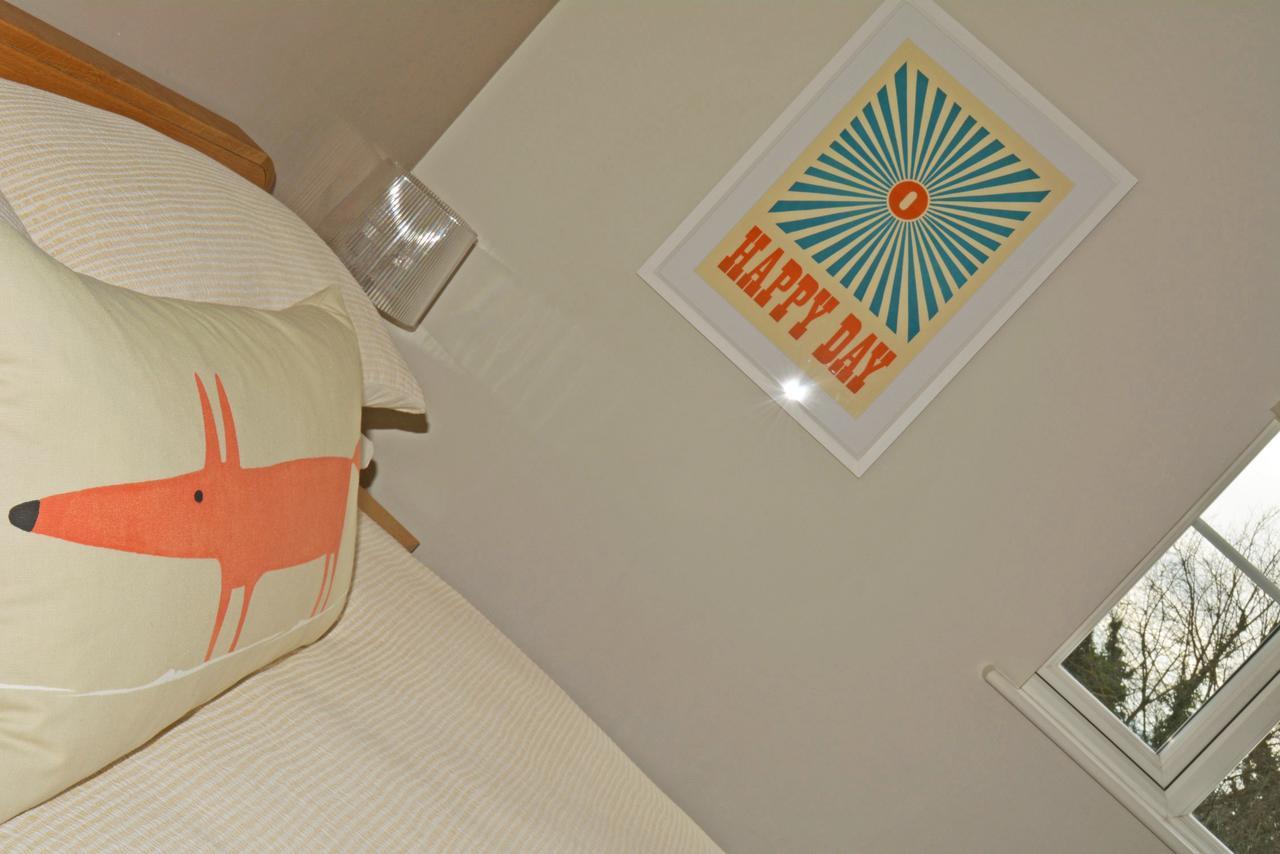 Walton Crescent Bed & Breakfast Winford Ngoại thất bức ảnh