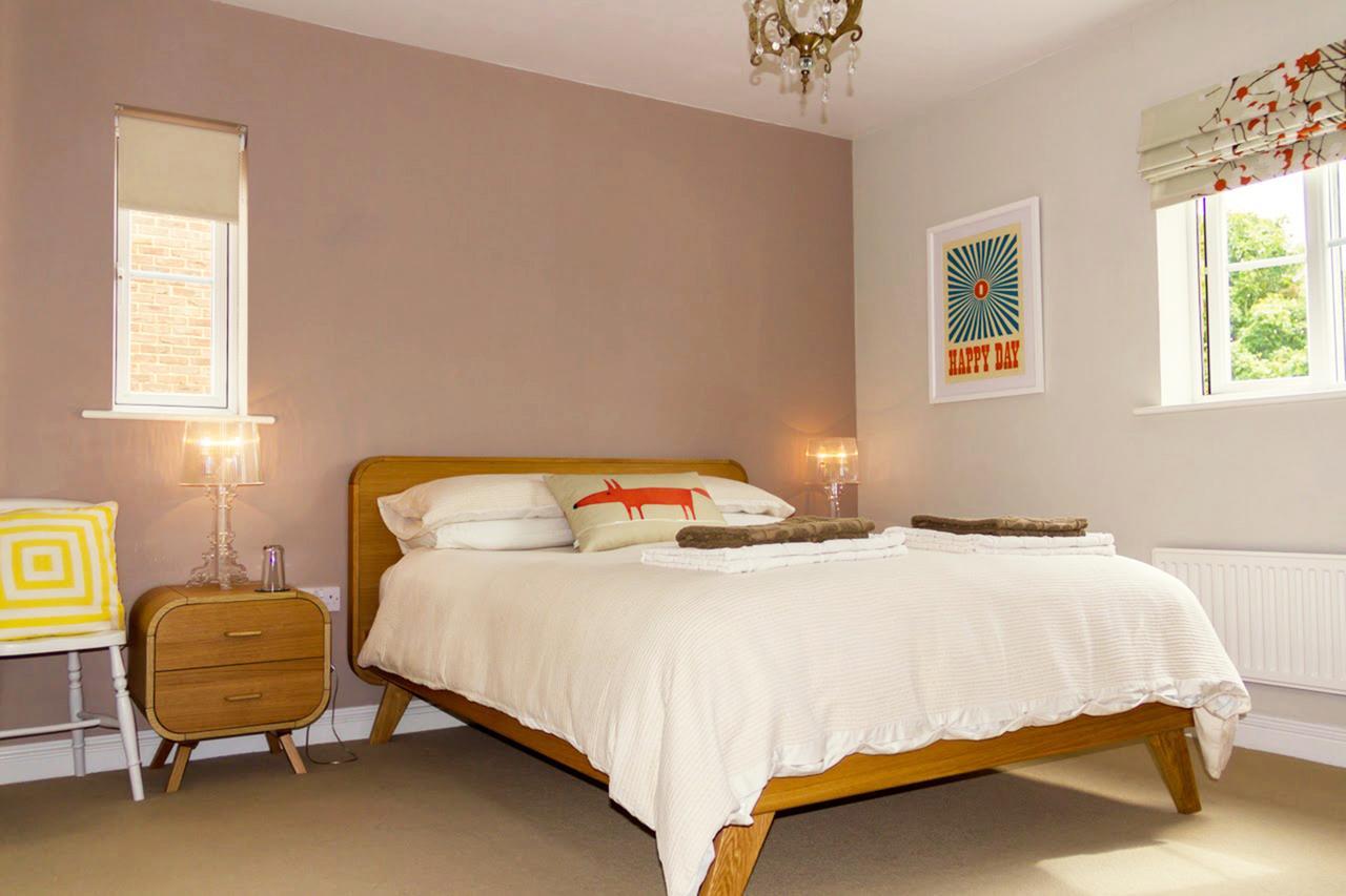 Walton Crescent Bed & Breakfast Winford Ngoại thất bức ảnh